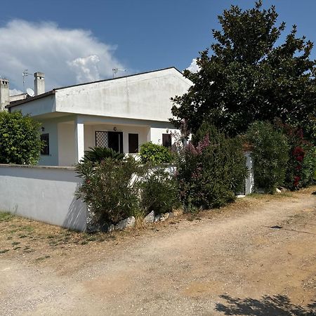 Alloggio Turistico Al Mare Sperlonga E Terracina Villa Lido Di Fondi Exterior photo
