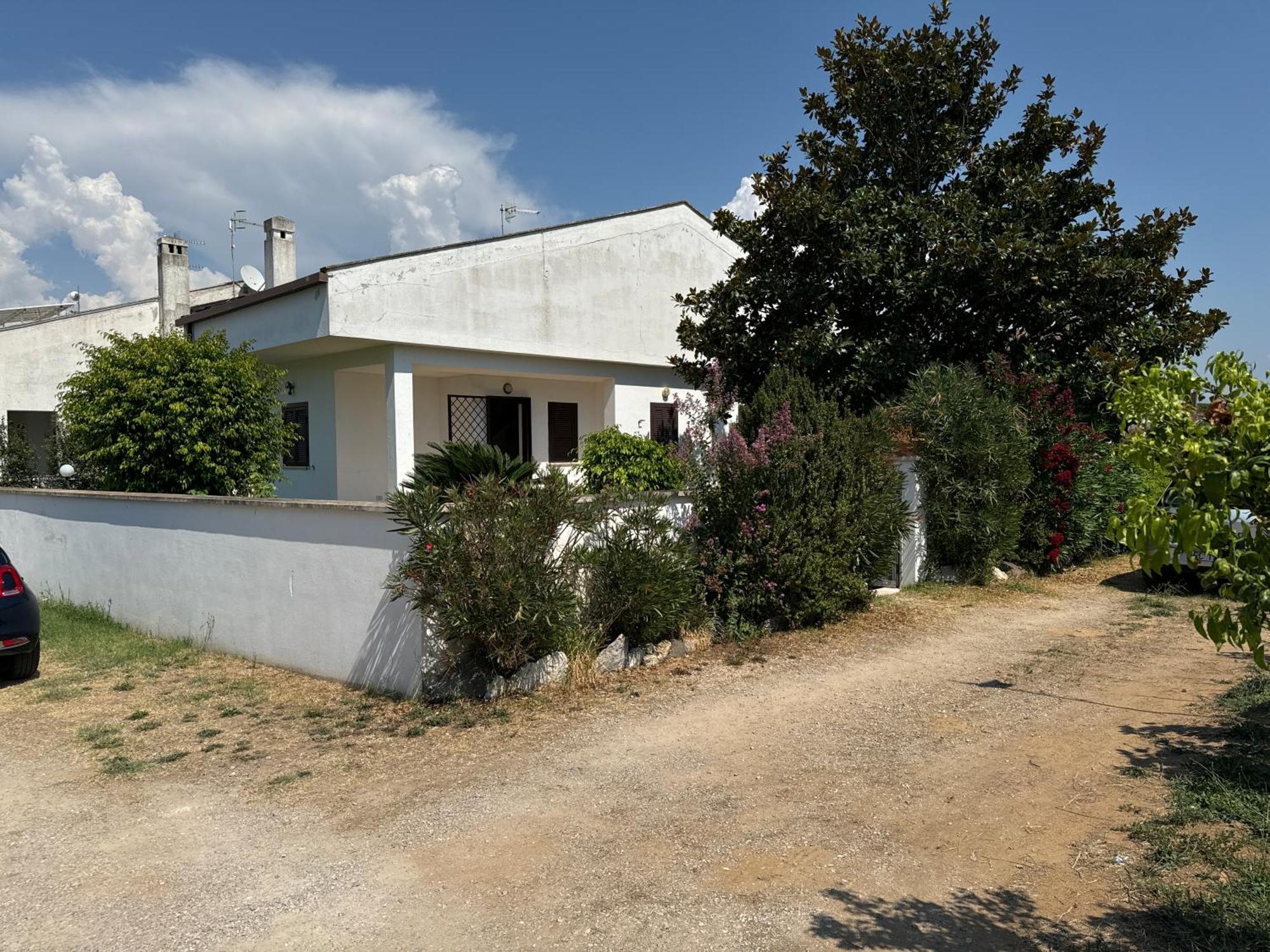 Alloggio Turistico Al Mare Sperlonga E Terracina Villa Lido Di Fondi Exterior photo